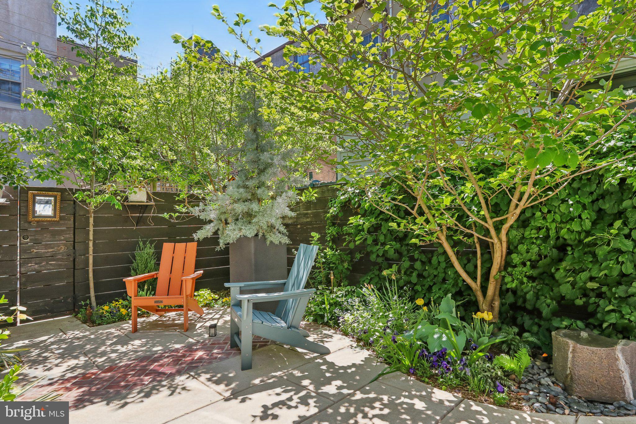 HAWTHORNE - Residential