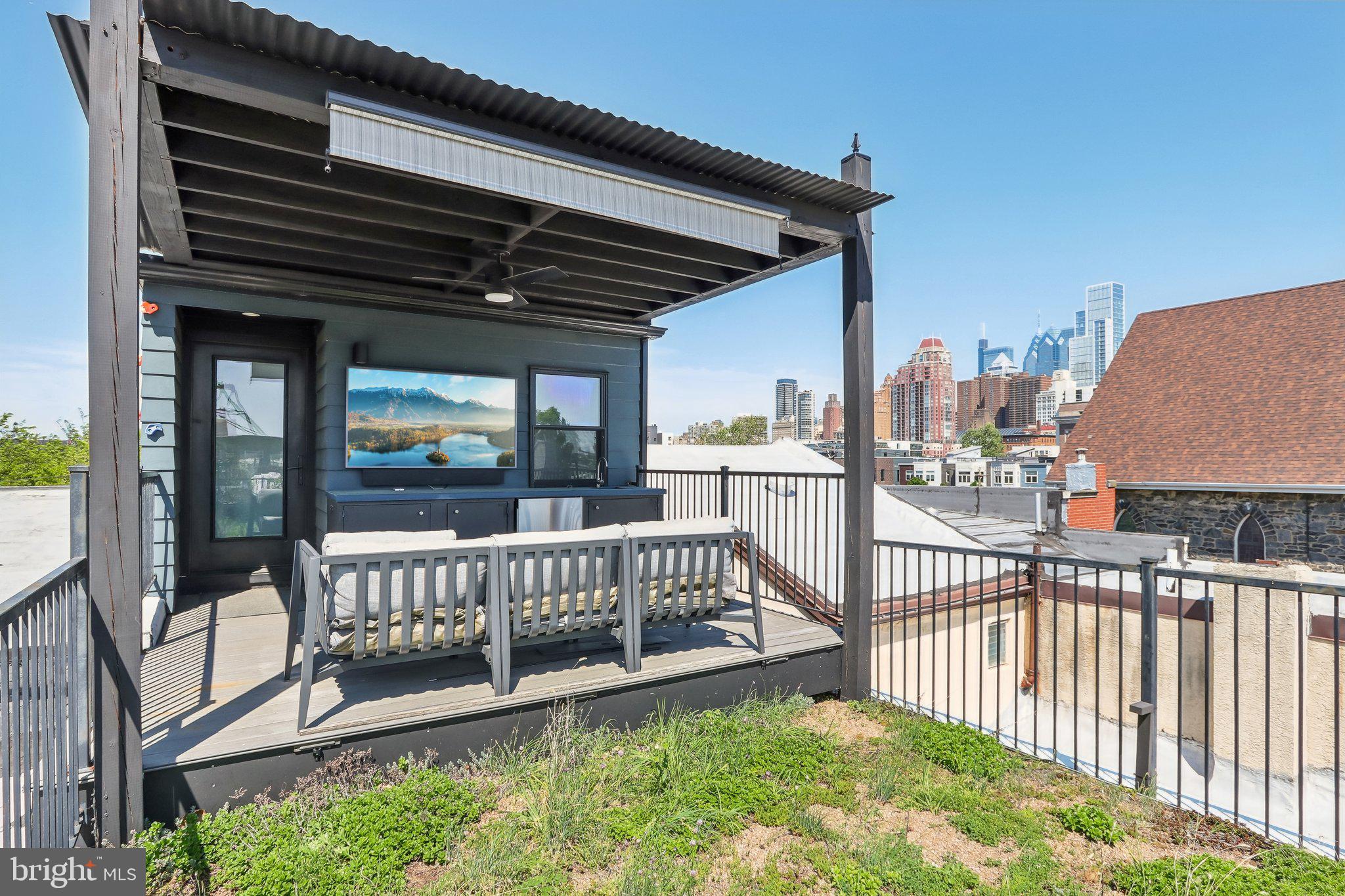 HAWTHORNE - Residential