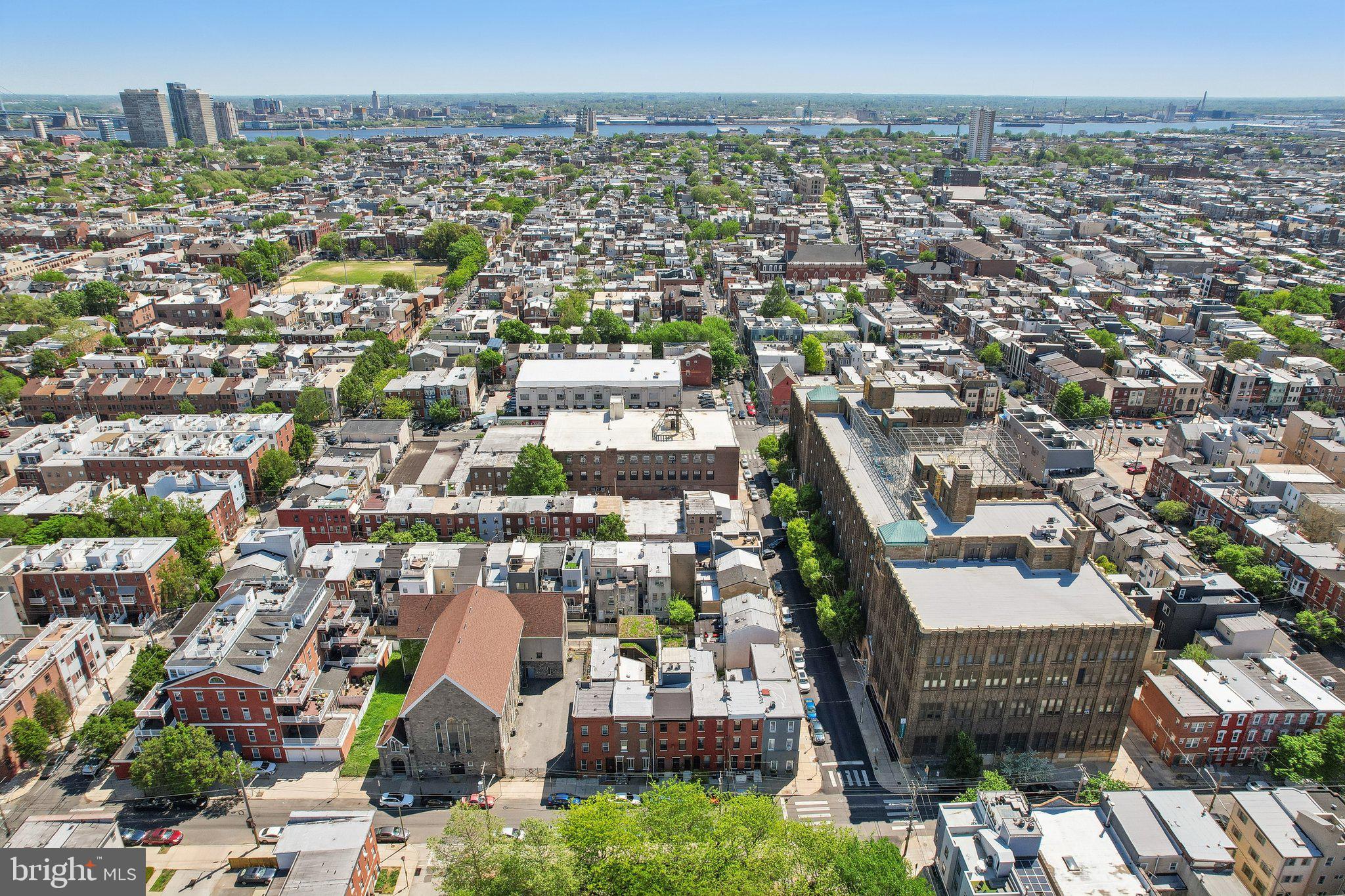 HAWTHORNE - Residential