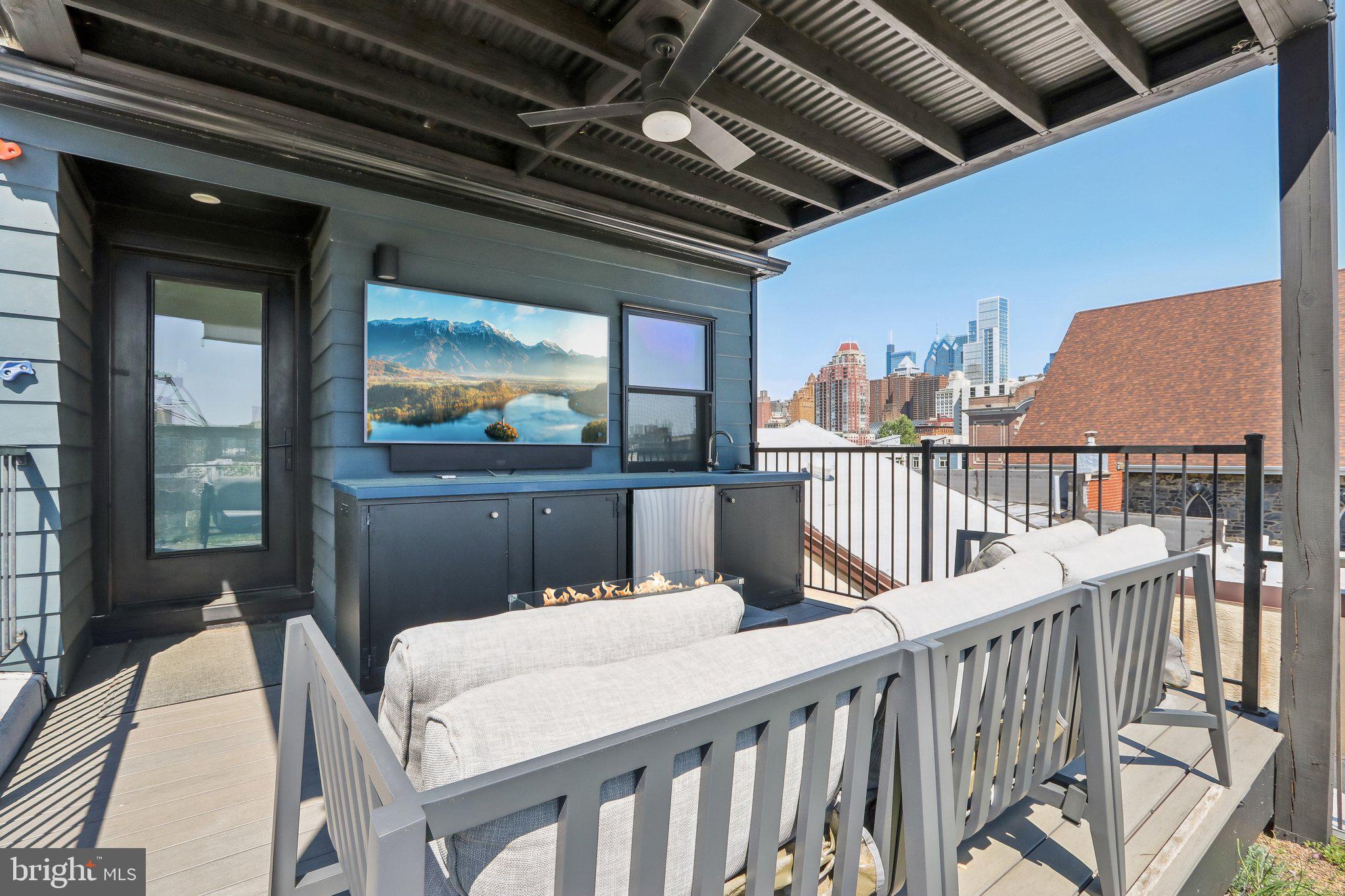 HAWTHORNE - Residential