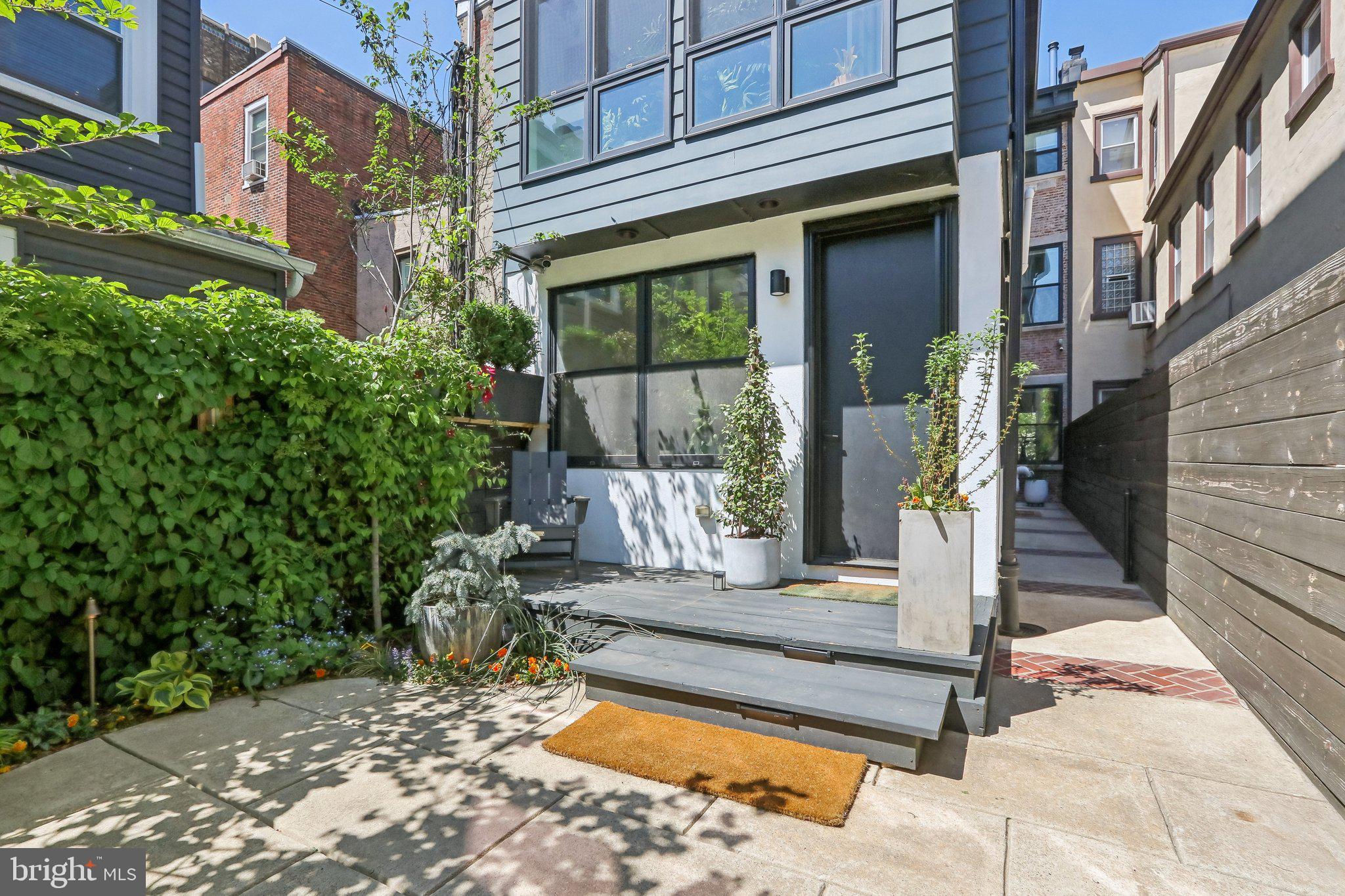 HAWTHORNE - Residential