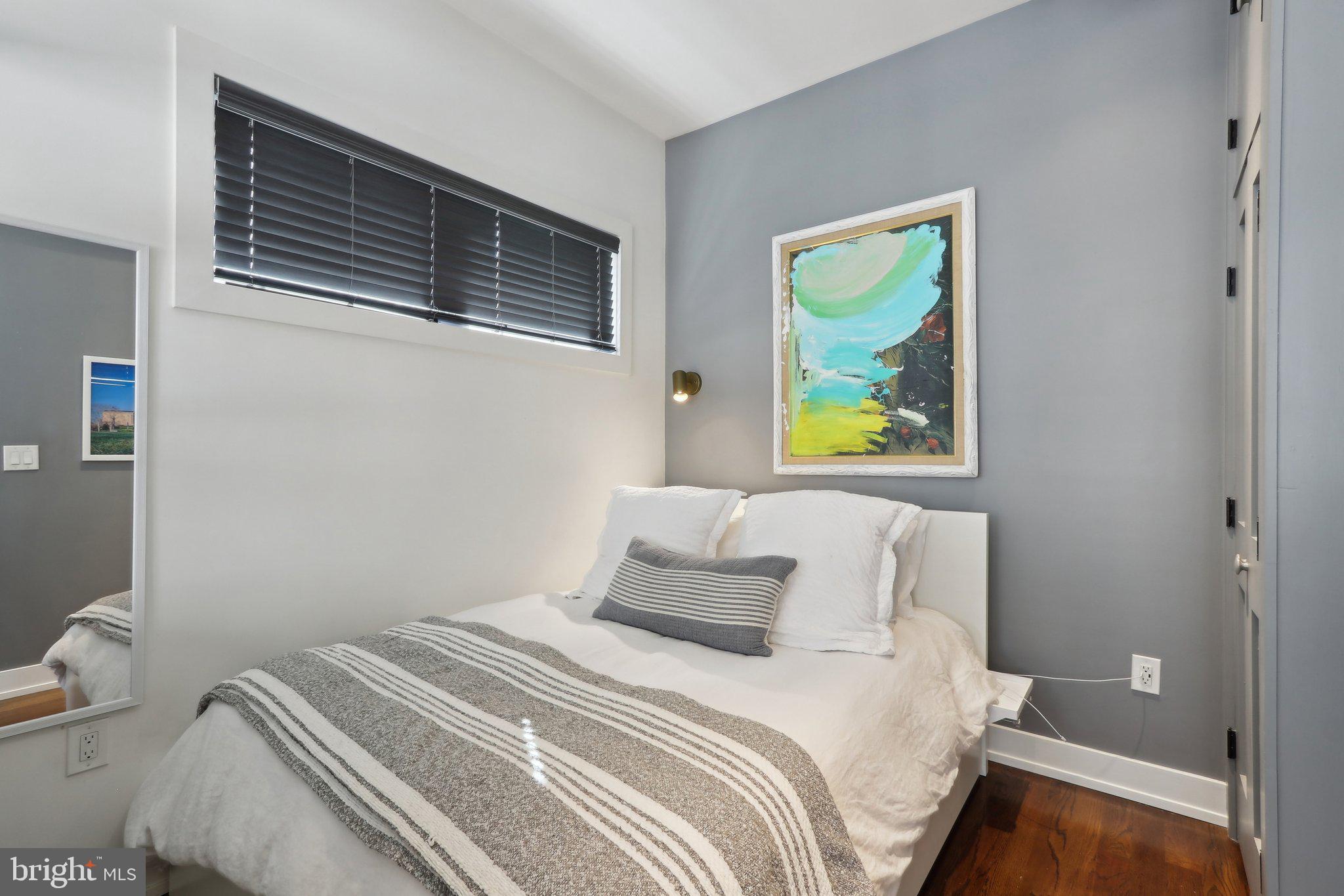 HAWTHORNE - Residential