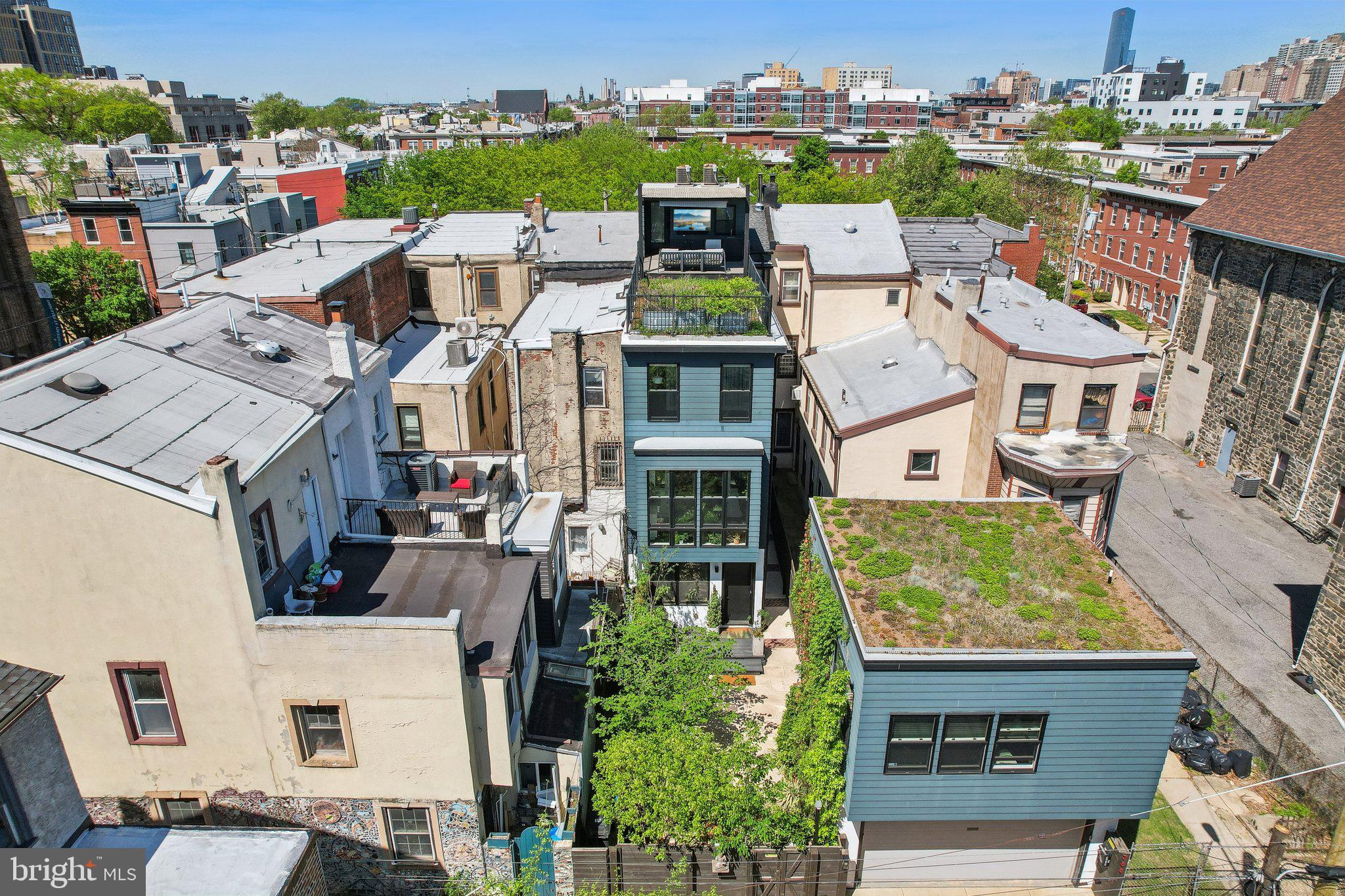 HAWTHORNE - Residential