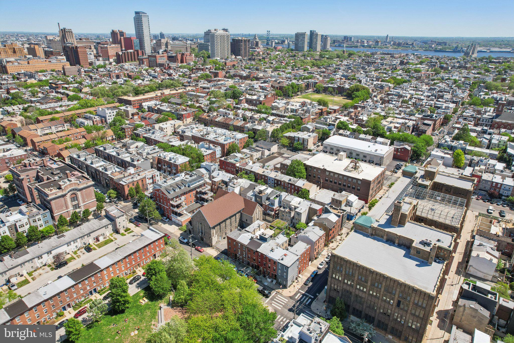 HAWTHORNE - Residential