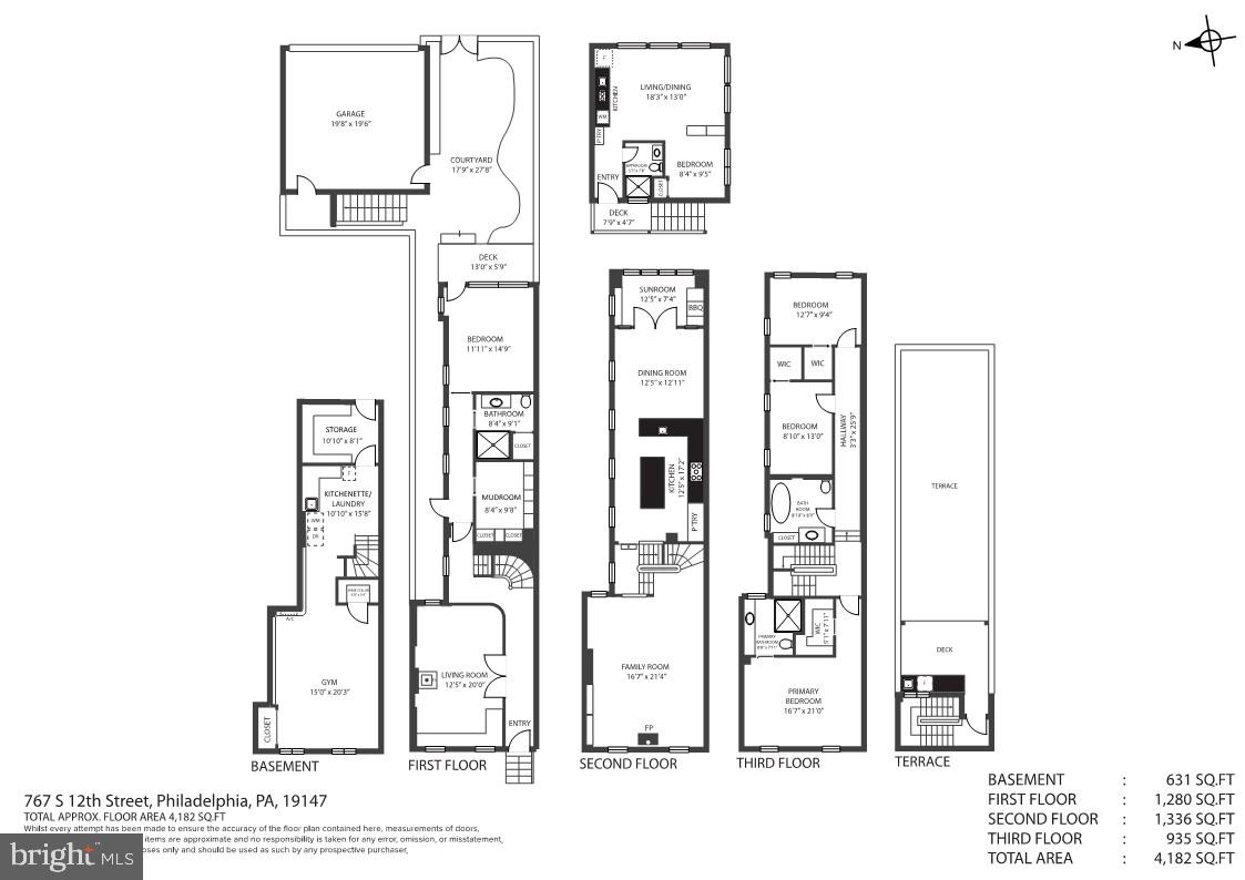 HAWTHORNE - Residential