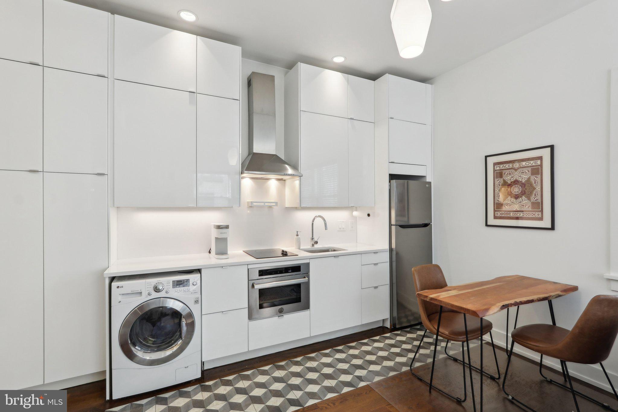 HAWTHORNE - Residential