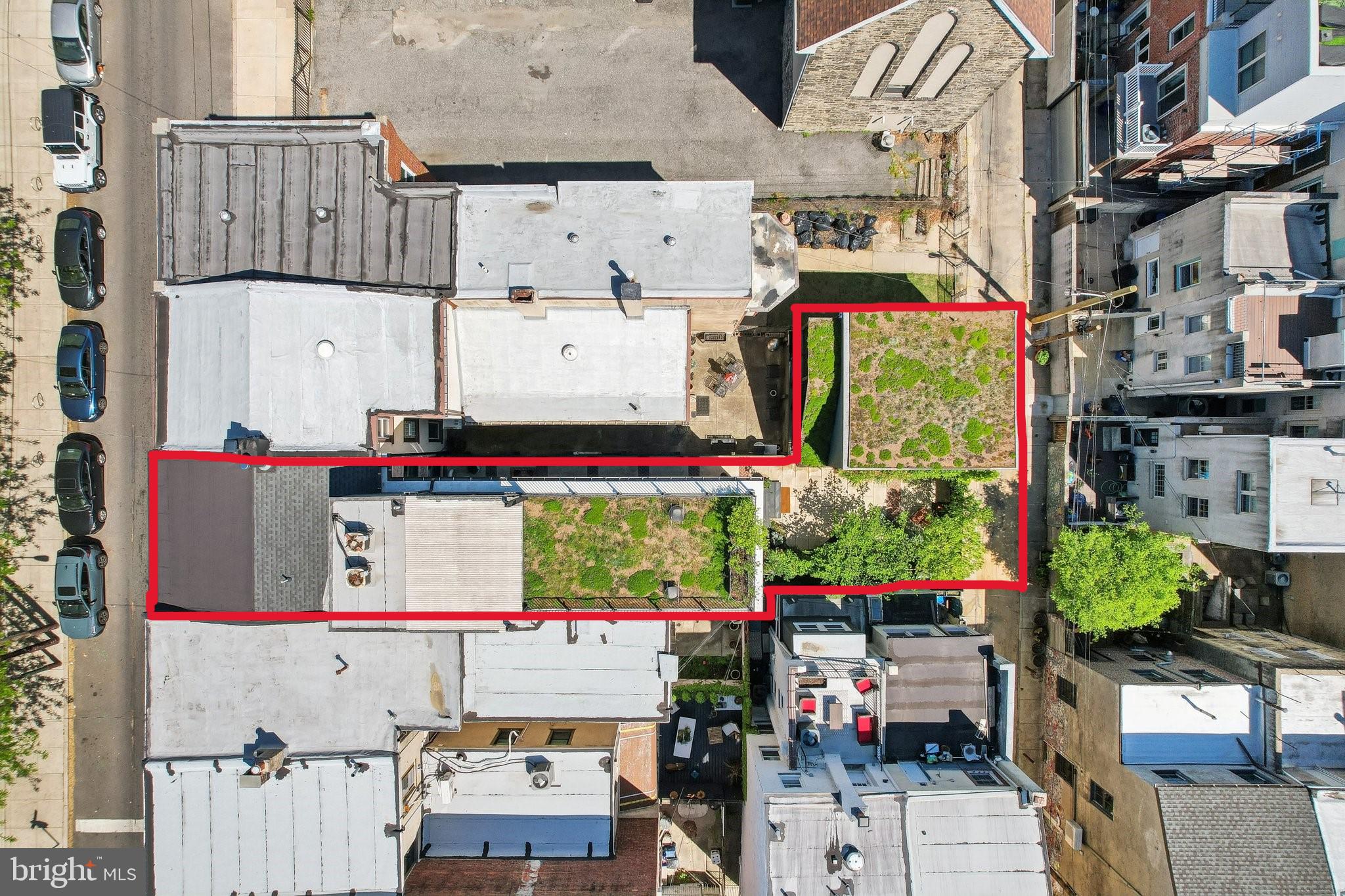 HAWTHORNE - Residential