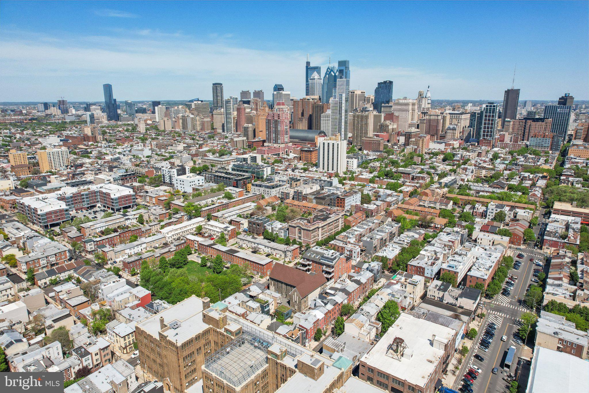 HAWTHORNE - Residential