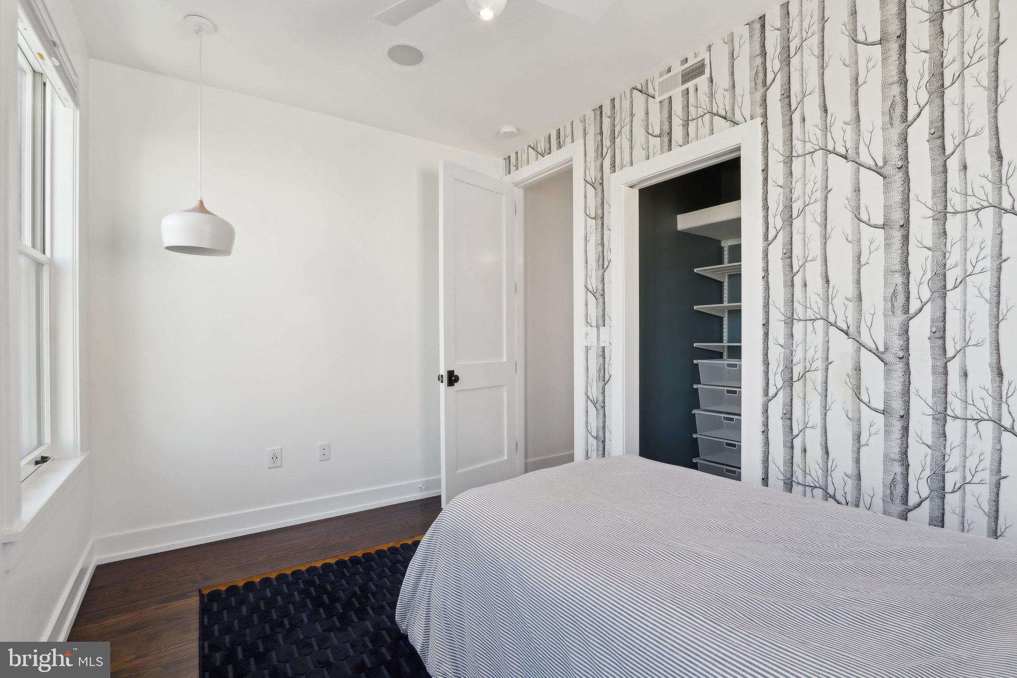 HAWTHORNE - Residential