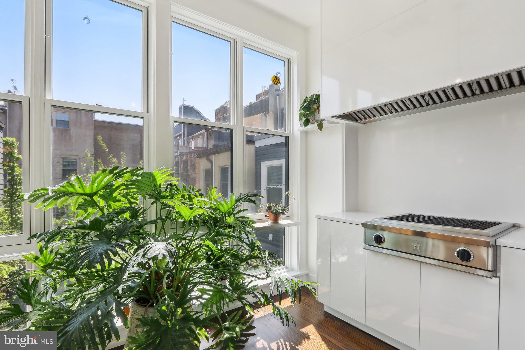 HAWTHORNE - Residential