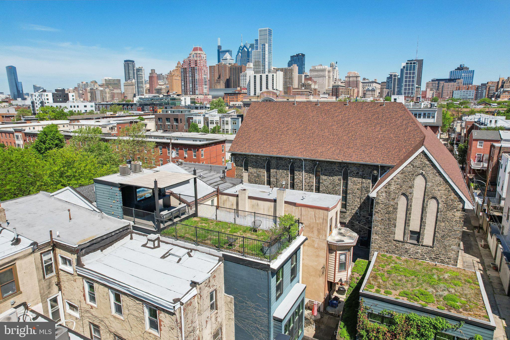 HAWTHORNE - Residential