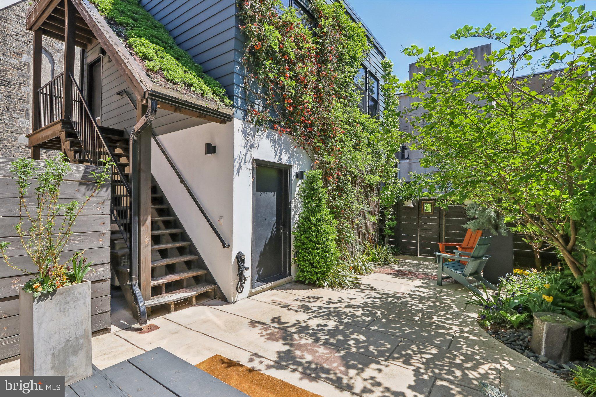 HAWTHORNE - Residential