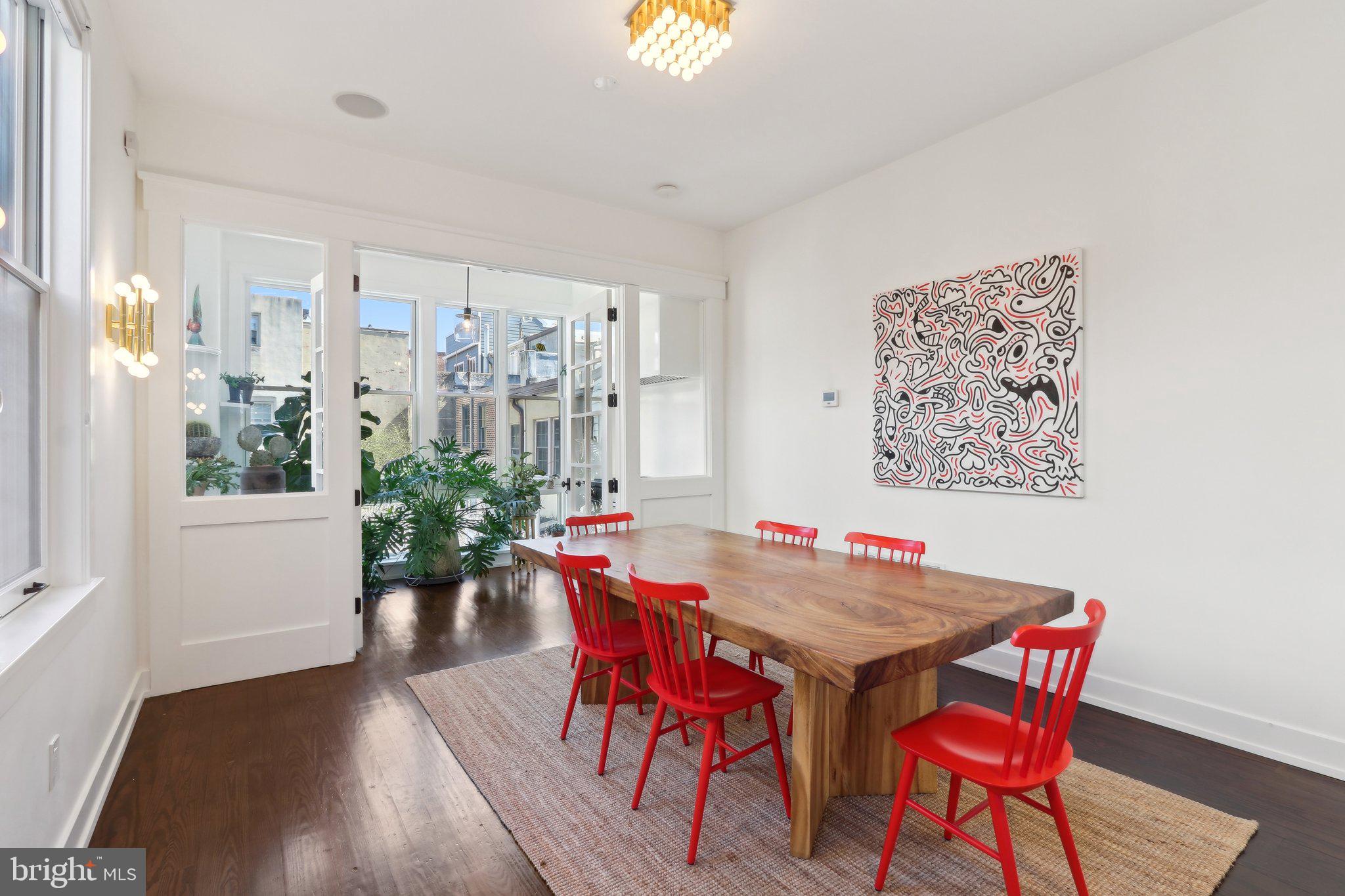 HAWTHORNE - Residential