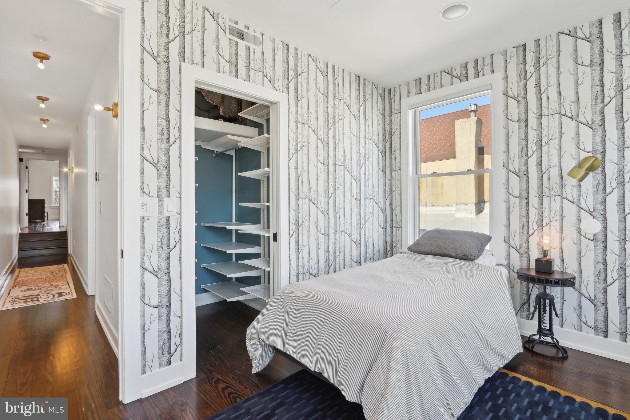 HAWTHORNE - Residential