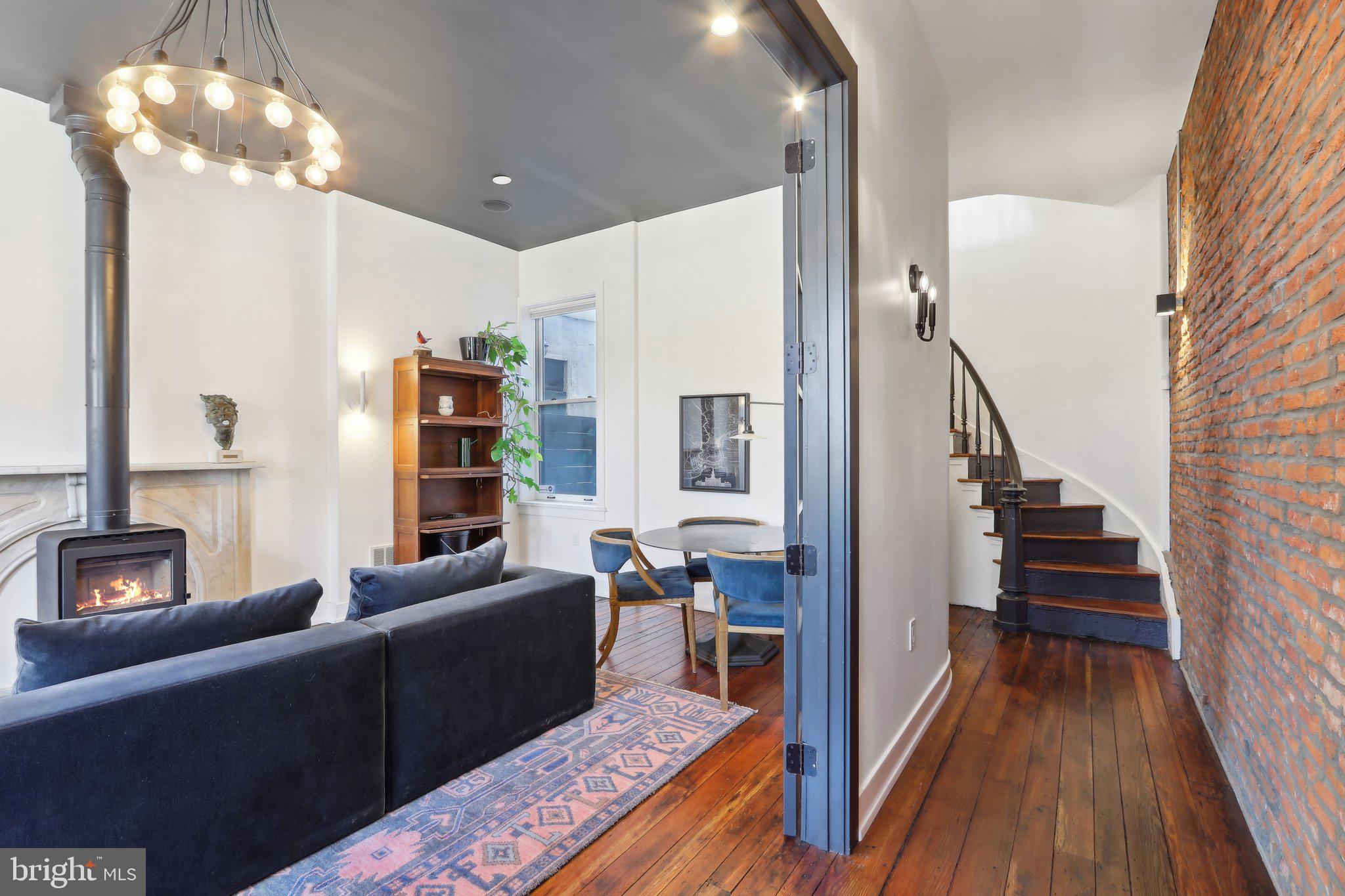 HAWTHORNE - Residential