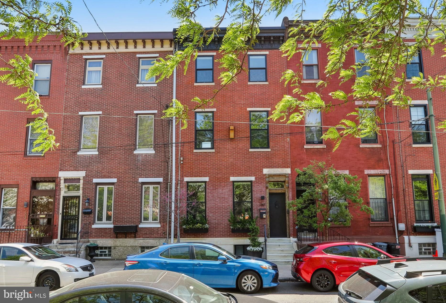 HAWTHORNE - Residential