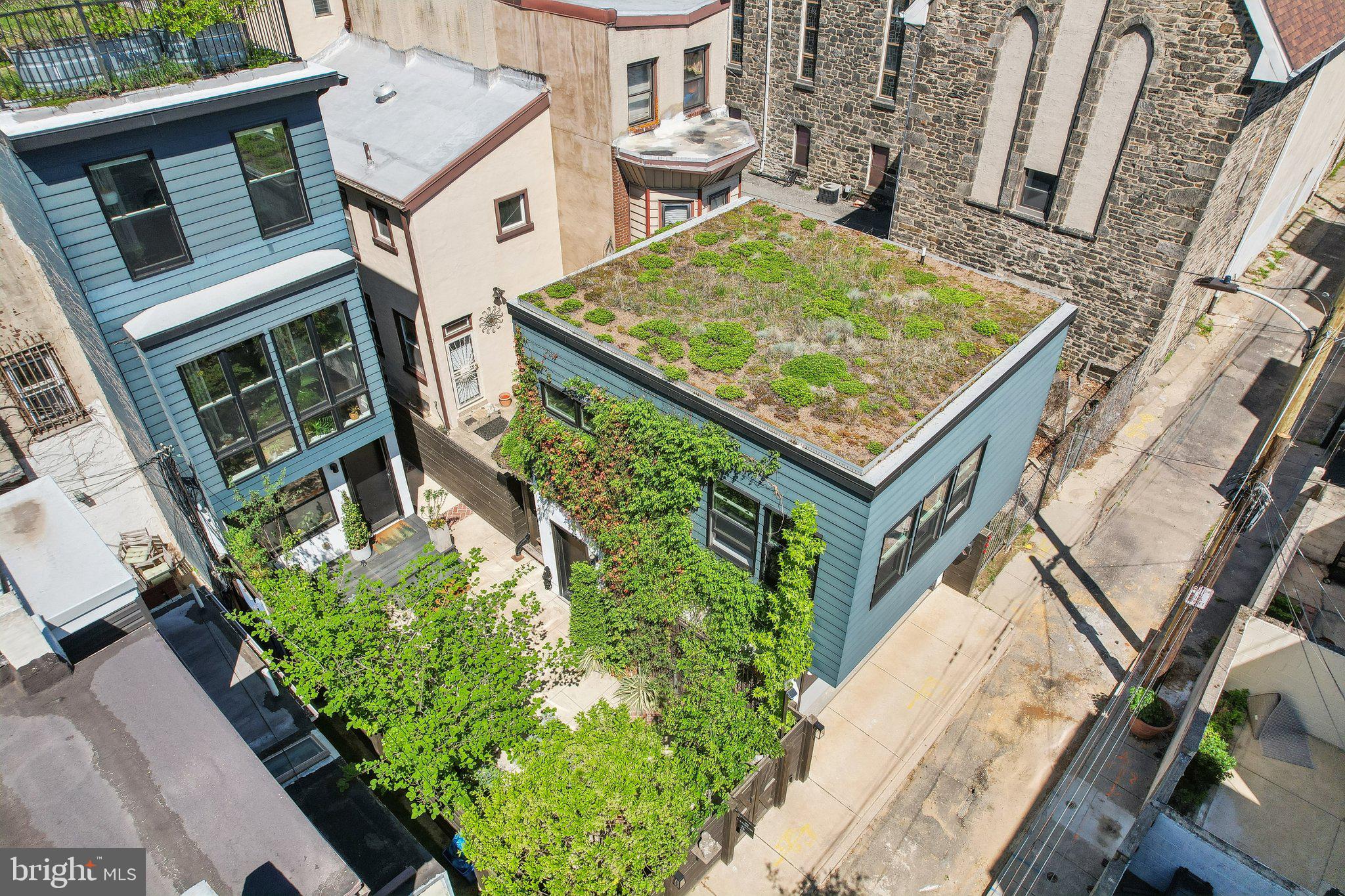 HAWTHORNE - Residential