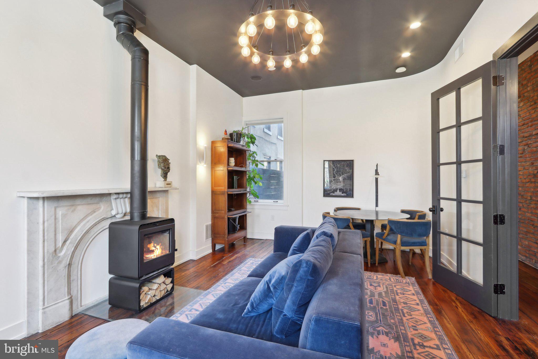 HAWTHORNE - Residential