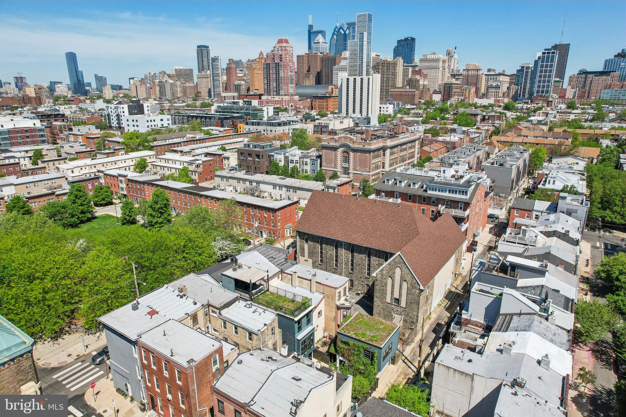 HAWTHORNE - Residential