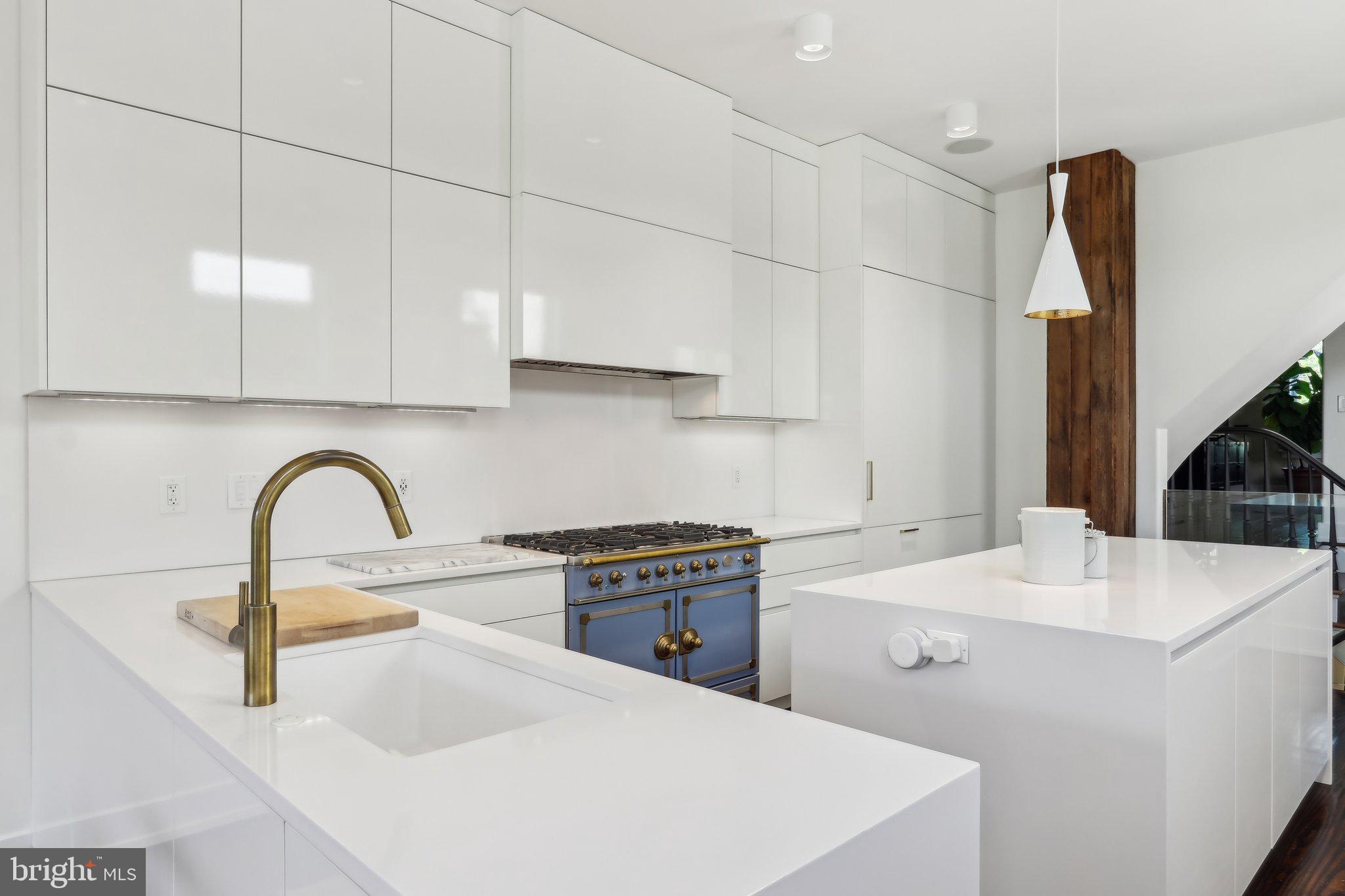 HAWTHORNE - Residential