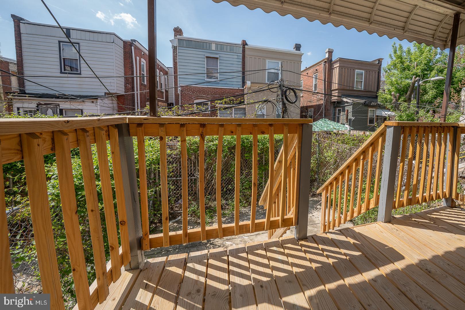 COBBS CREEK - Residential