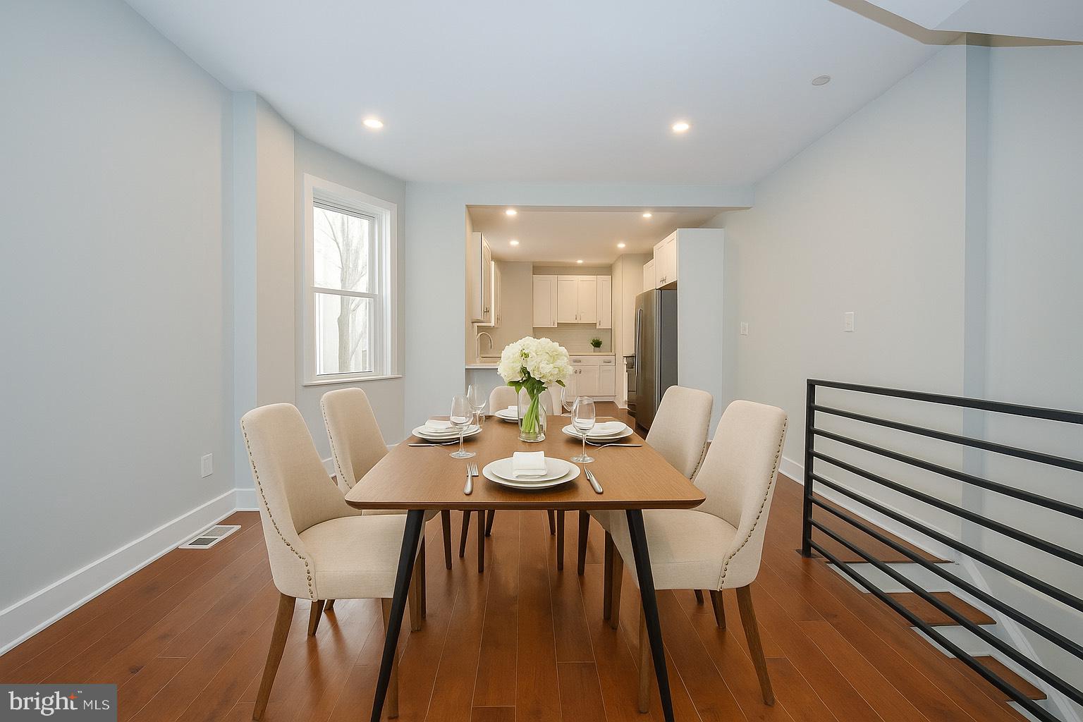 COBBS CREEK - Residential
