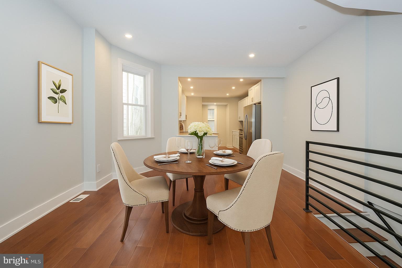 COBBS CREEK - Residential