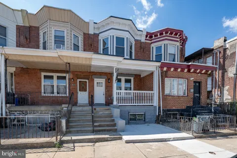 5950 Delancey Street, Philadelphia, PA MLS: PAPH2473892