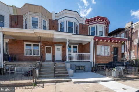 5950 DELANCEY STREET PHILADELPHIA PA 19143