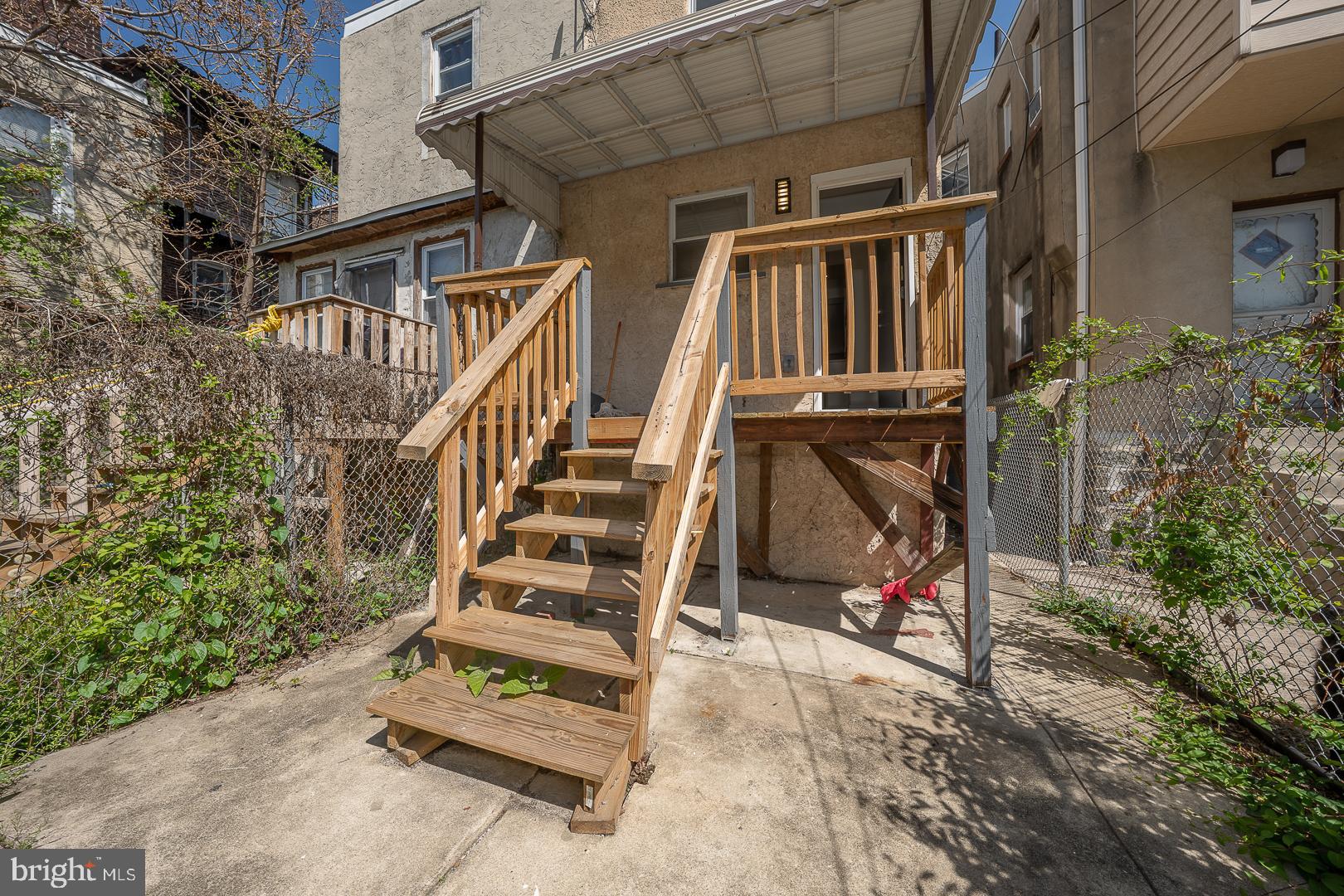 COBBS CREEK - Residential
