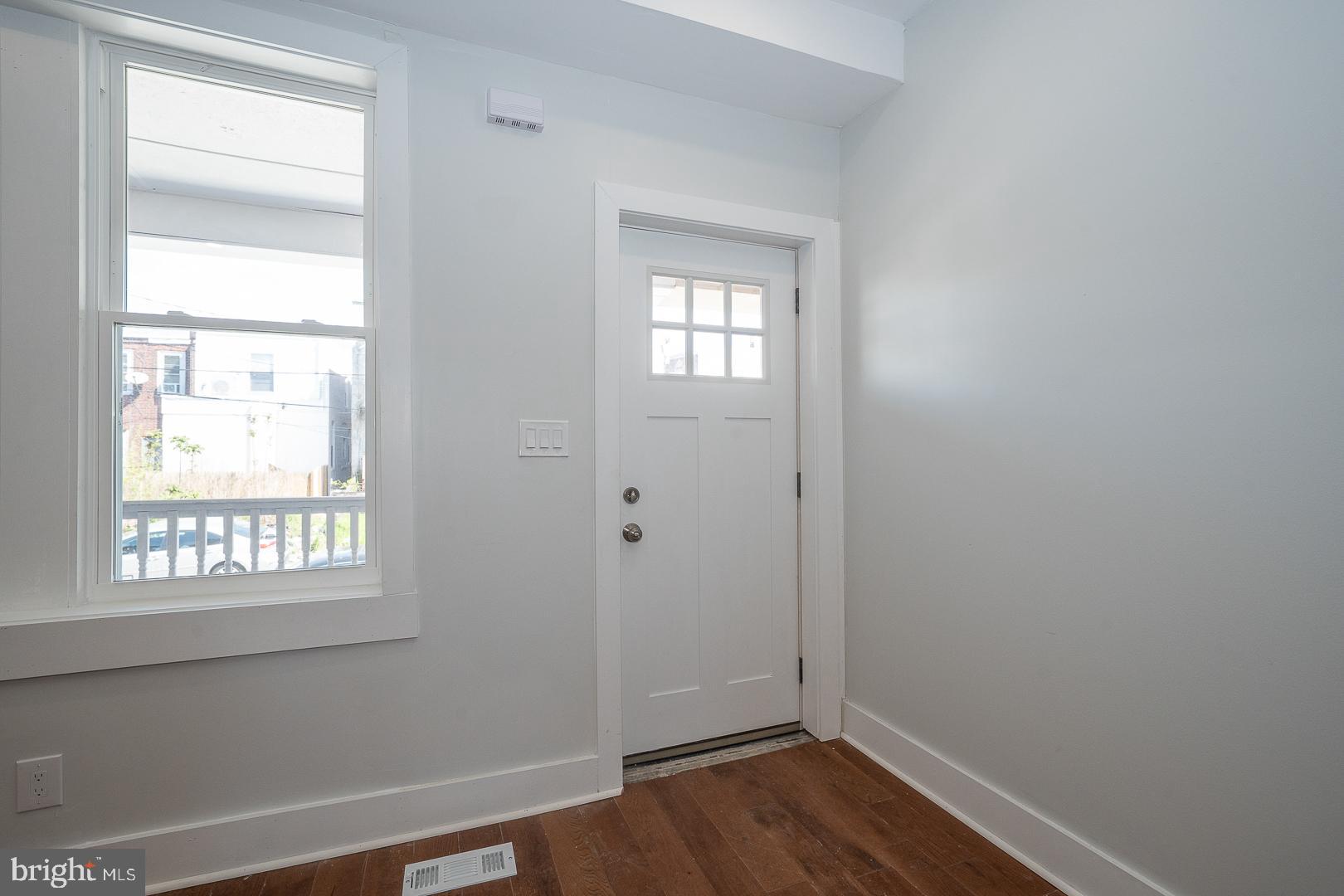 COBBS CREEK - Residential