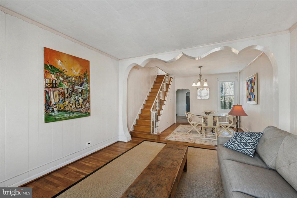 Photo of 101 Davis Street, PHILADELPHIA, PA 19127 (MLS # PAPH2548148)
