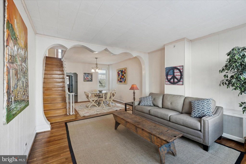 Photo of 101 Davis Street, PHILADELPHIA, PA 19127 (MLS # PAPH2548148)