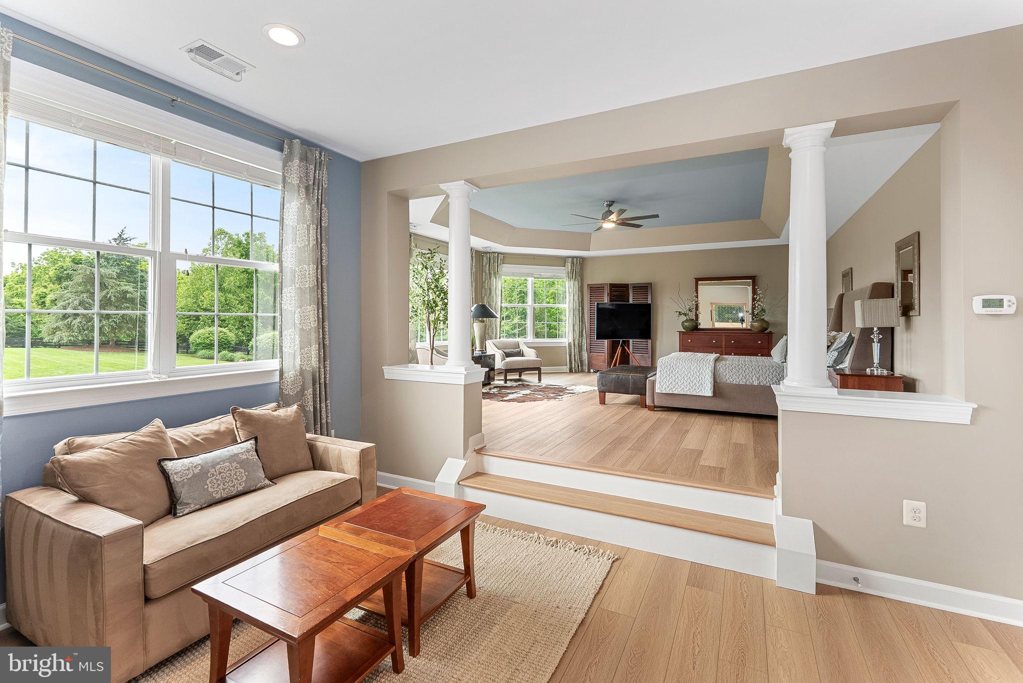 EVERGREEN RESERVE - Residential