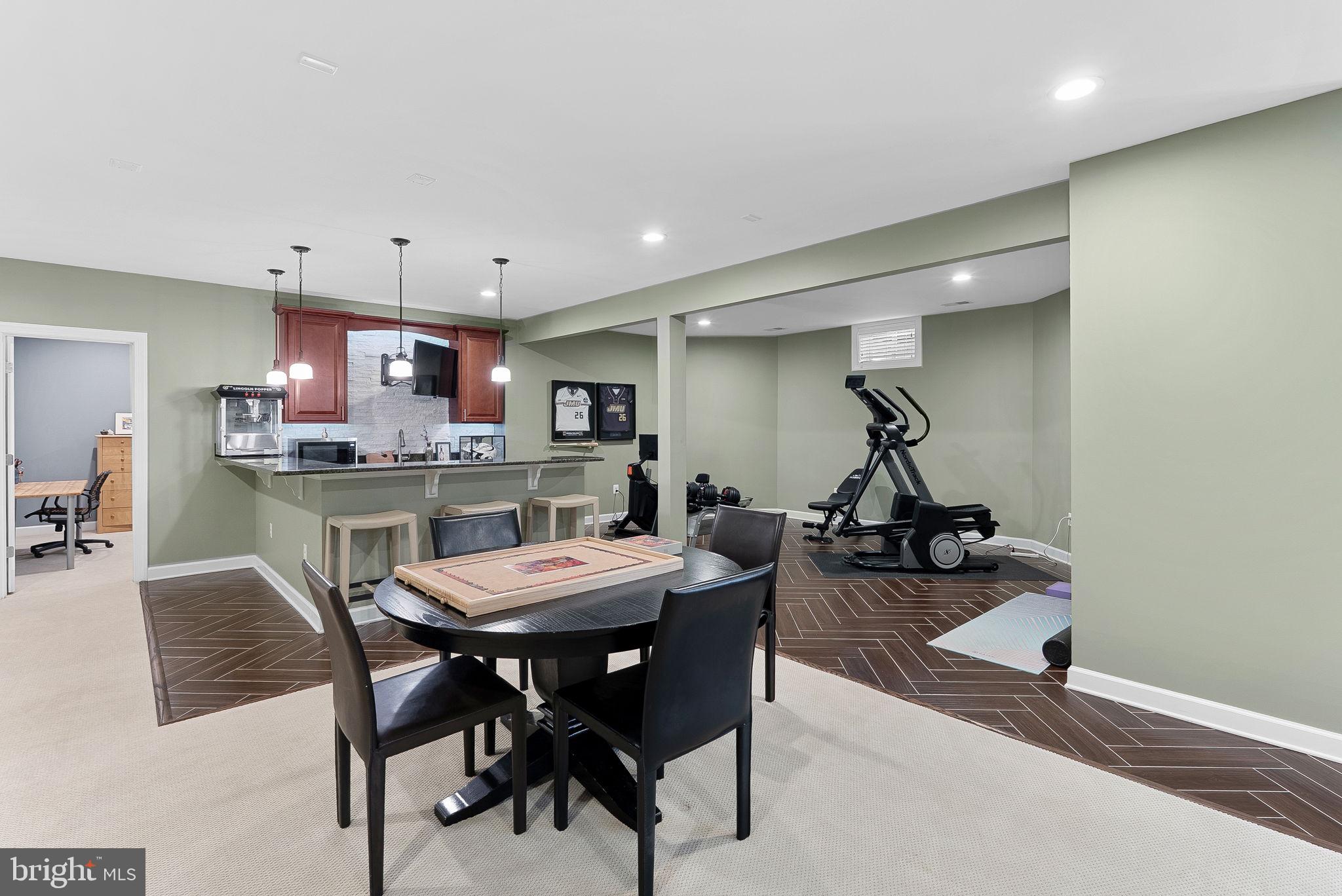 EVERGREEN RESERVE - Residential