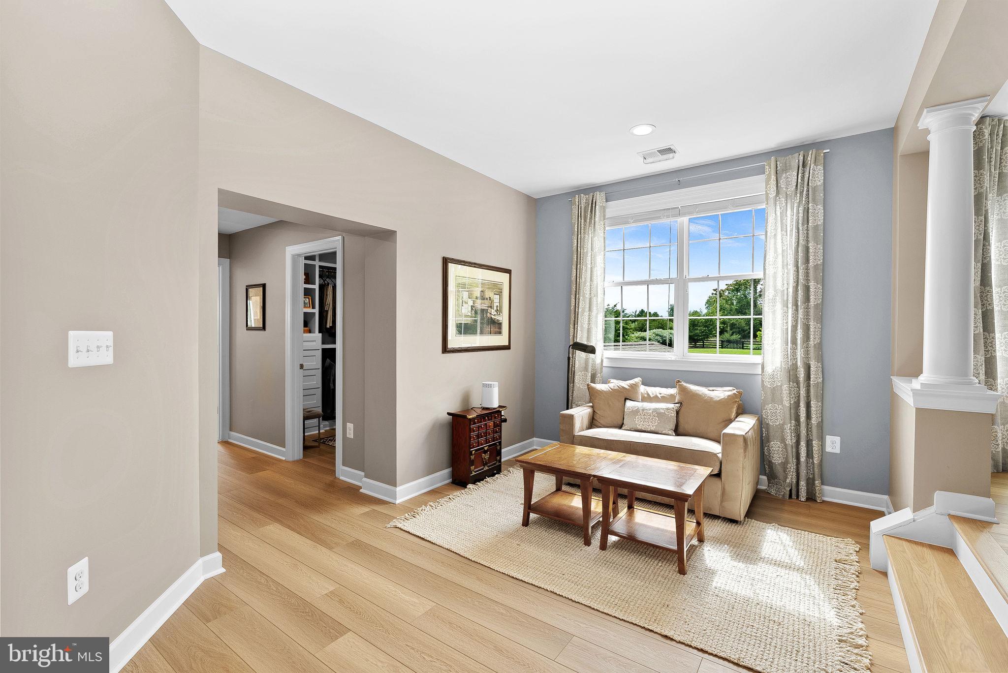 EVERGREEN RESERVE - Residential