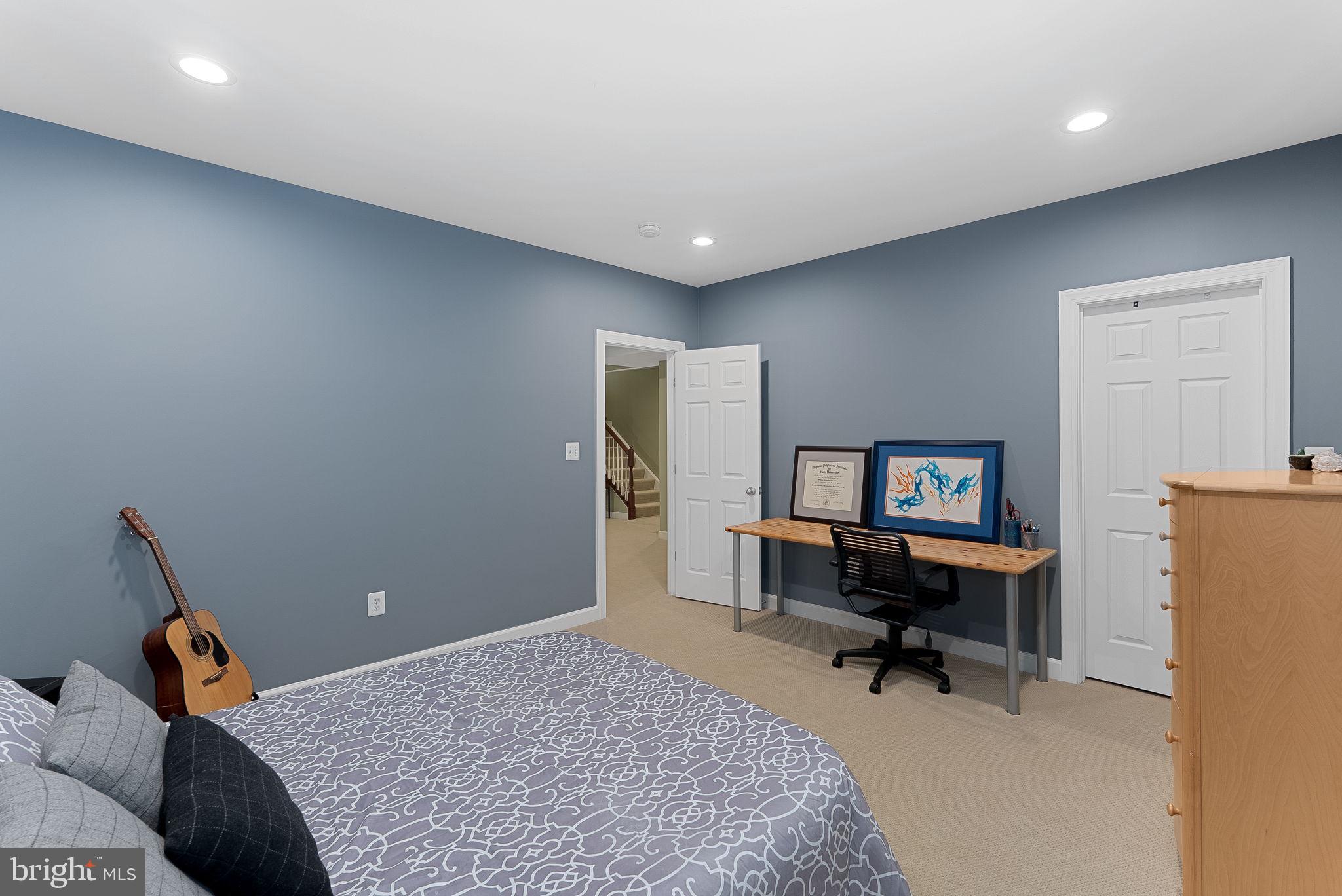 EVERGREEN RESERVE - Residential