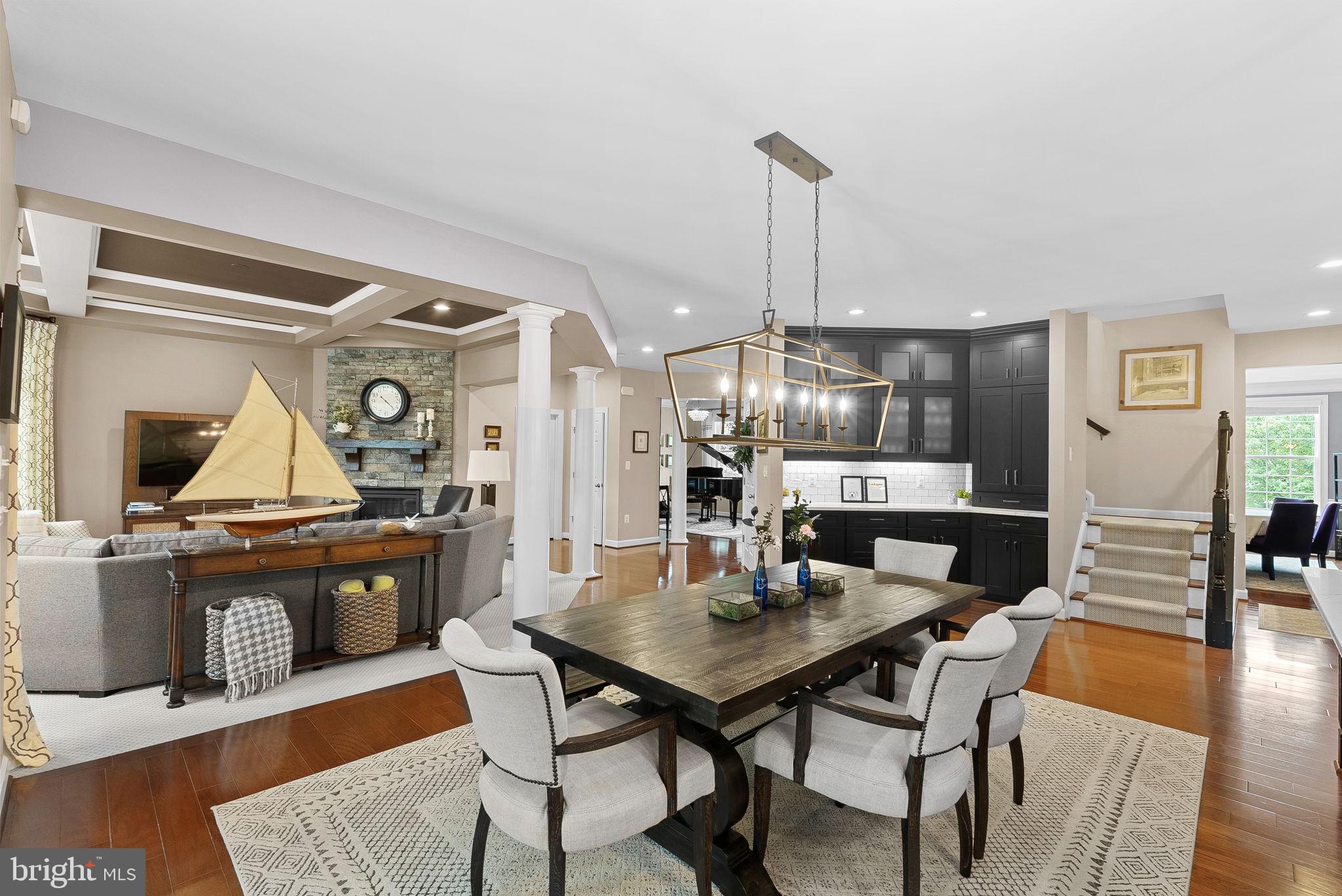 EVERGREEN RESERVE - Residential