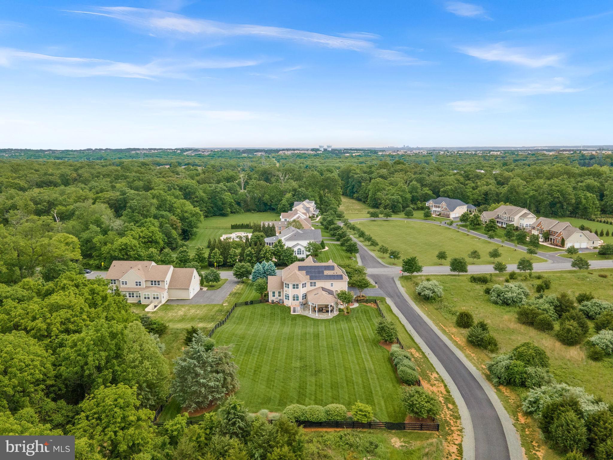 EVERGREEN RESERVE - Residential