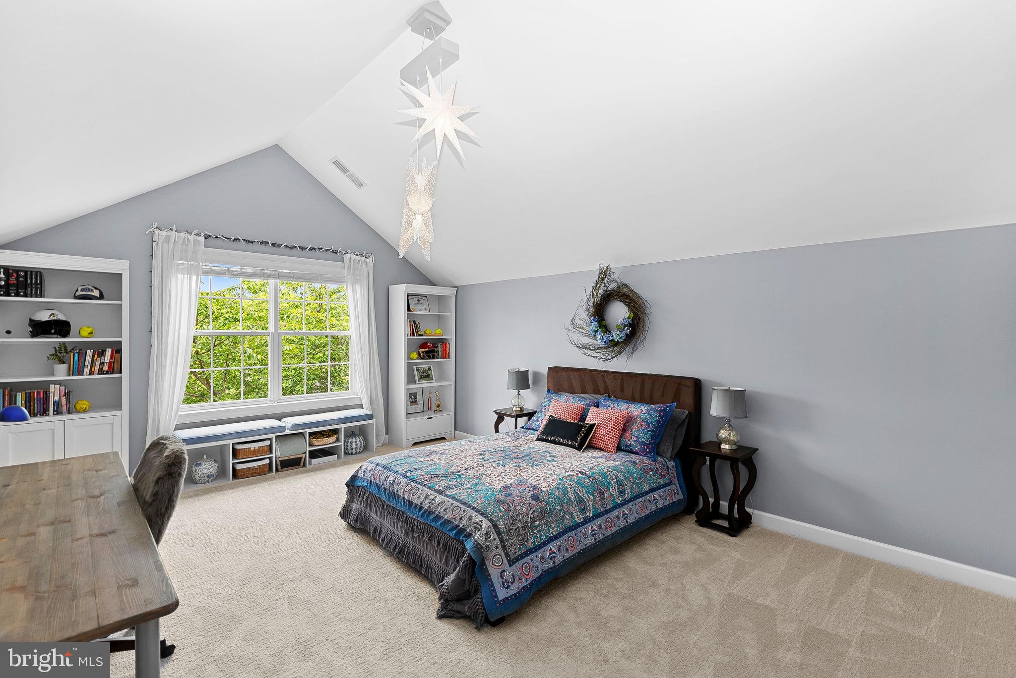 EVERGREEN RESERVE - Residential