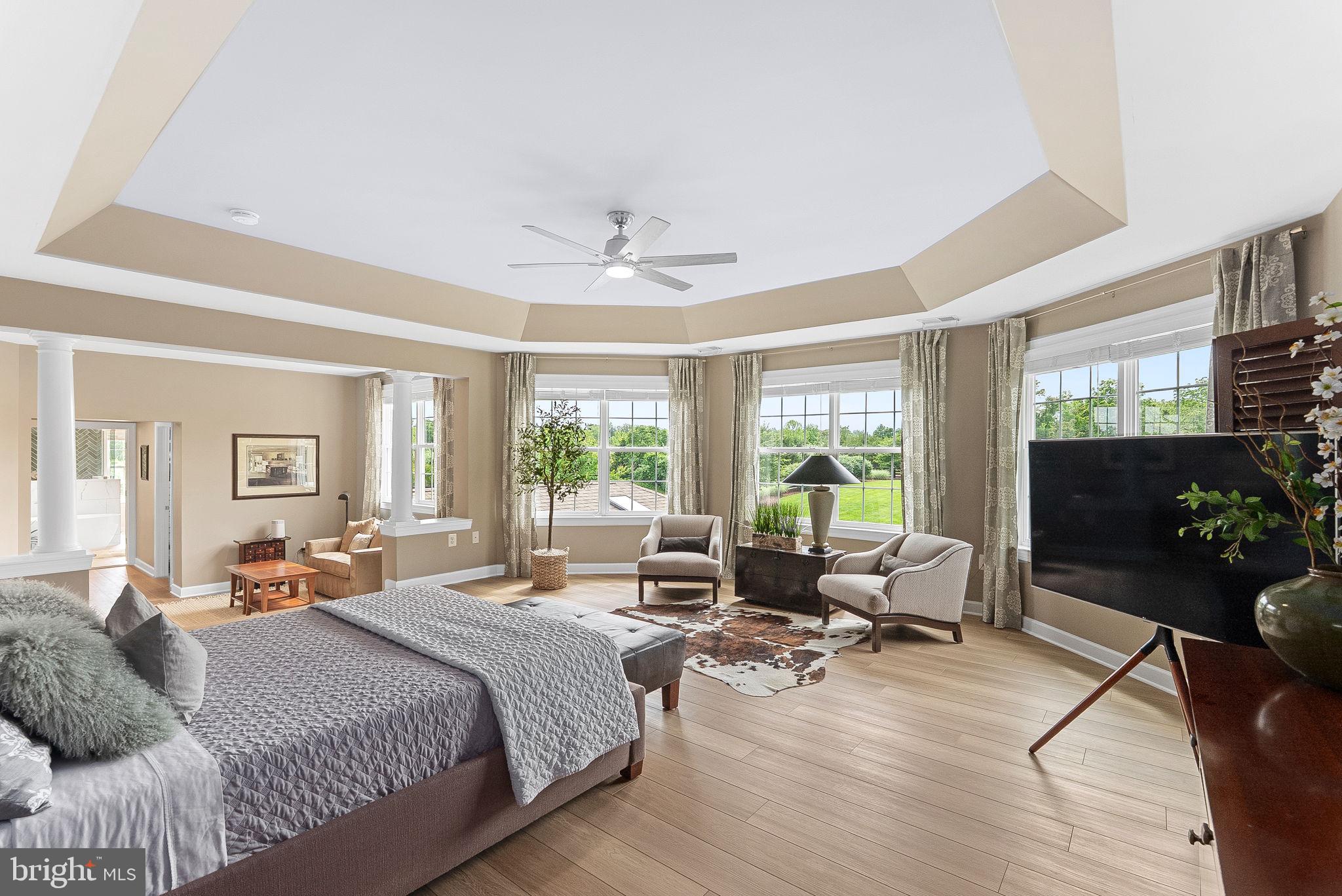 EVERGREEN RESERVE - Residential