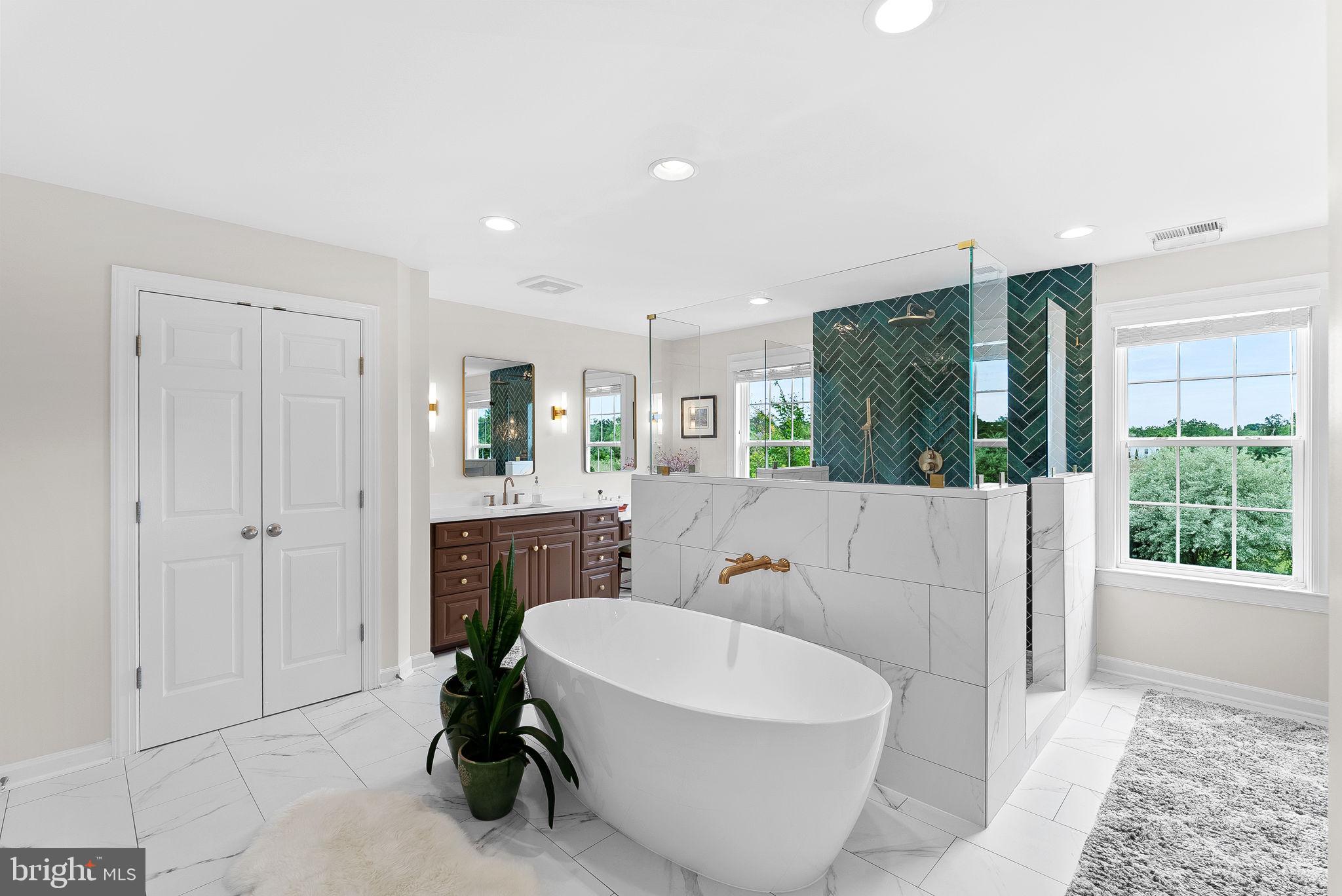 EVERGREEN RESERVE - Residential