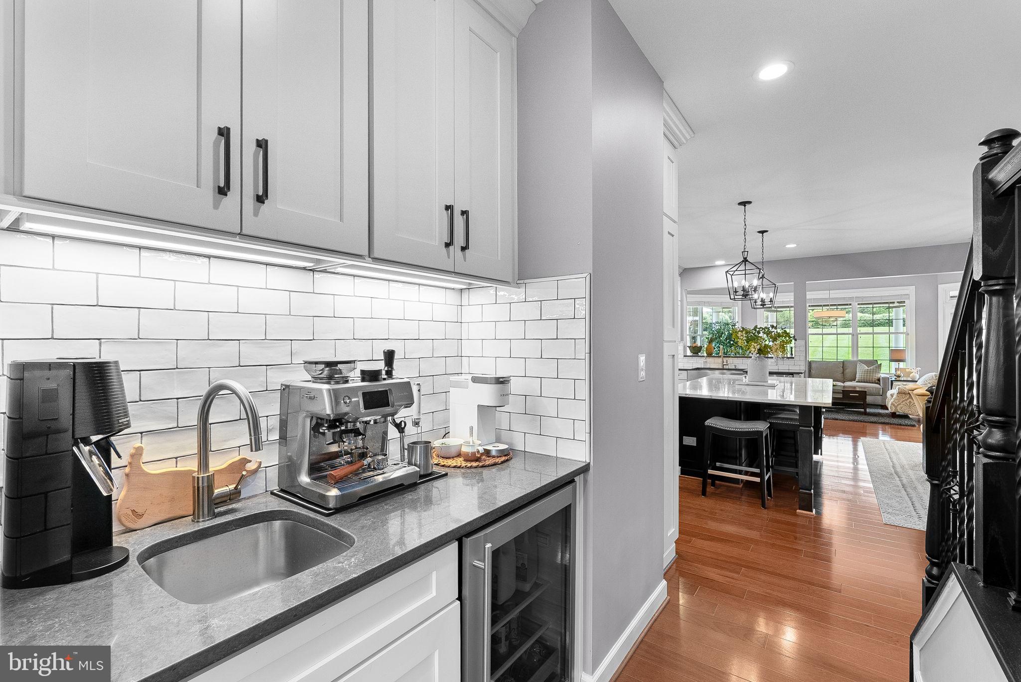 EVERGREEN RESERVE - Residential