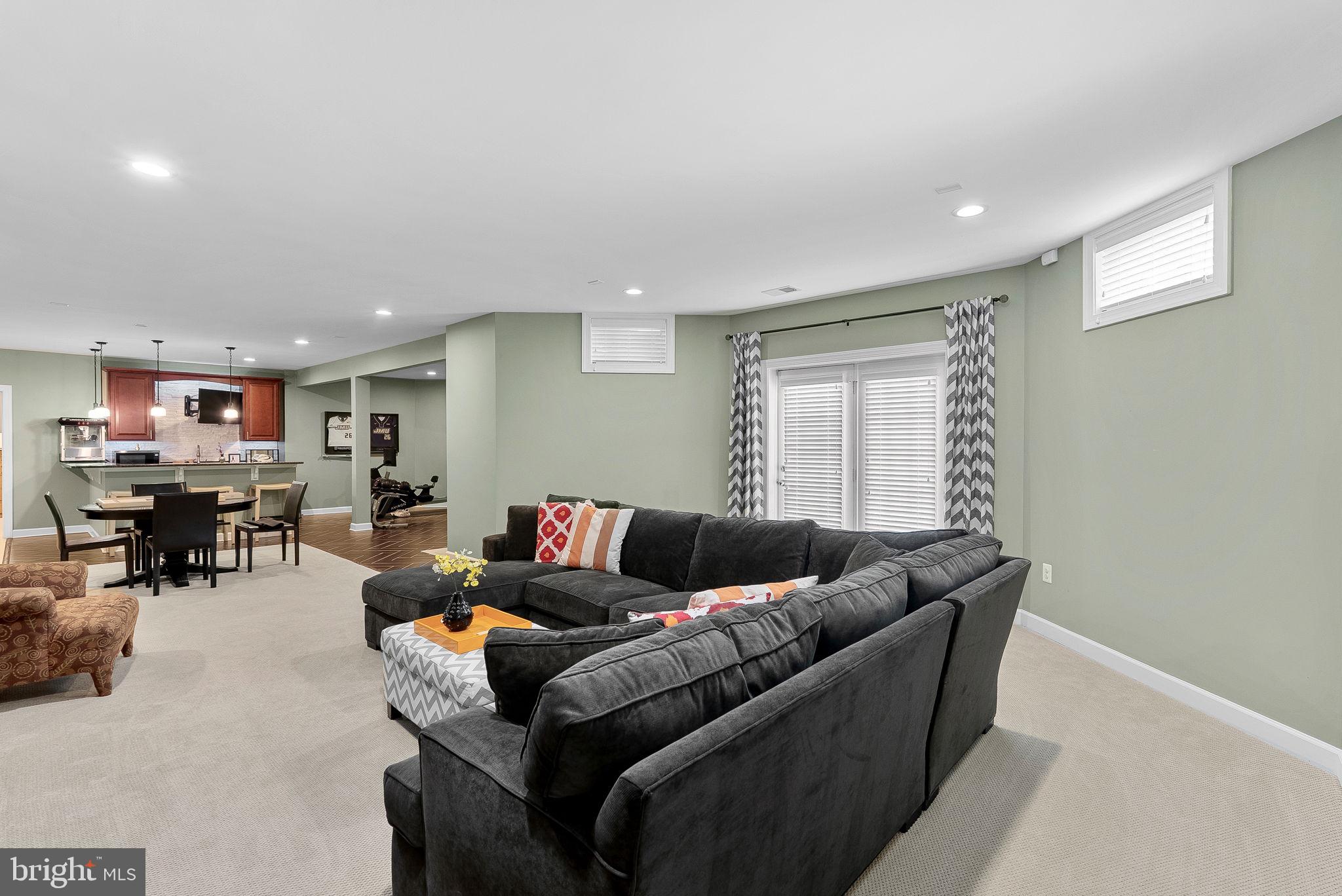 EVERGREEN RESERVE - Residential