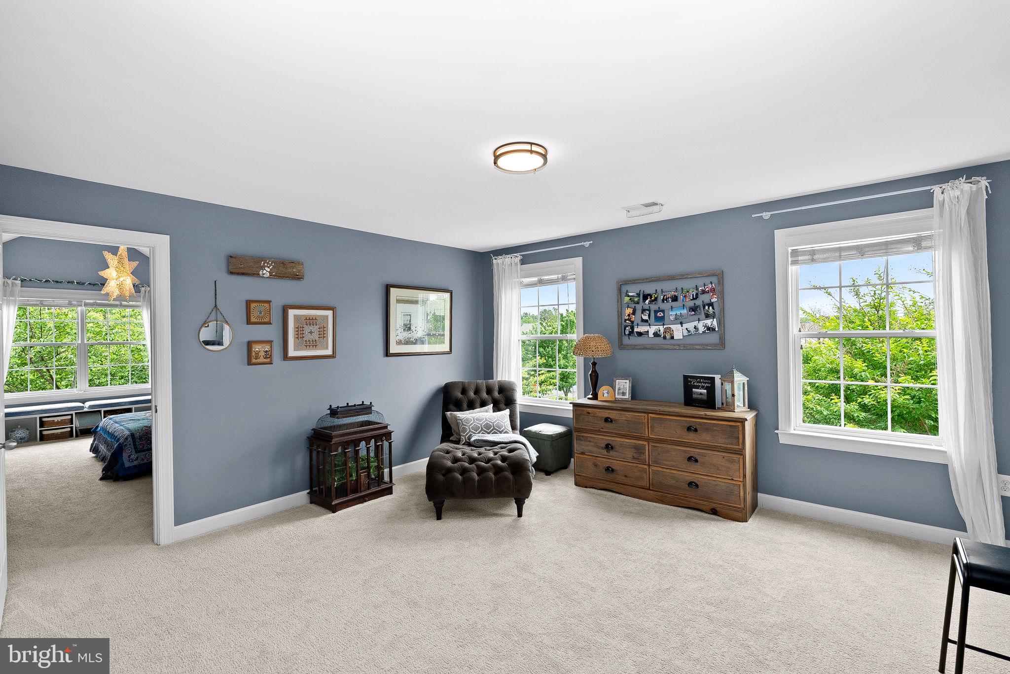 EVERGREEN RESERVE - Residential