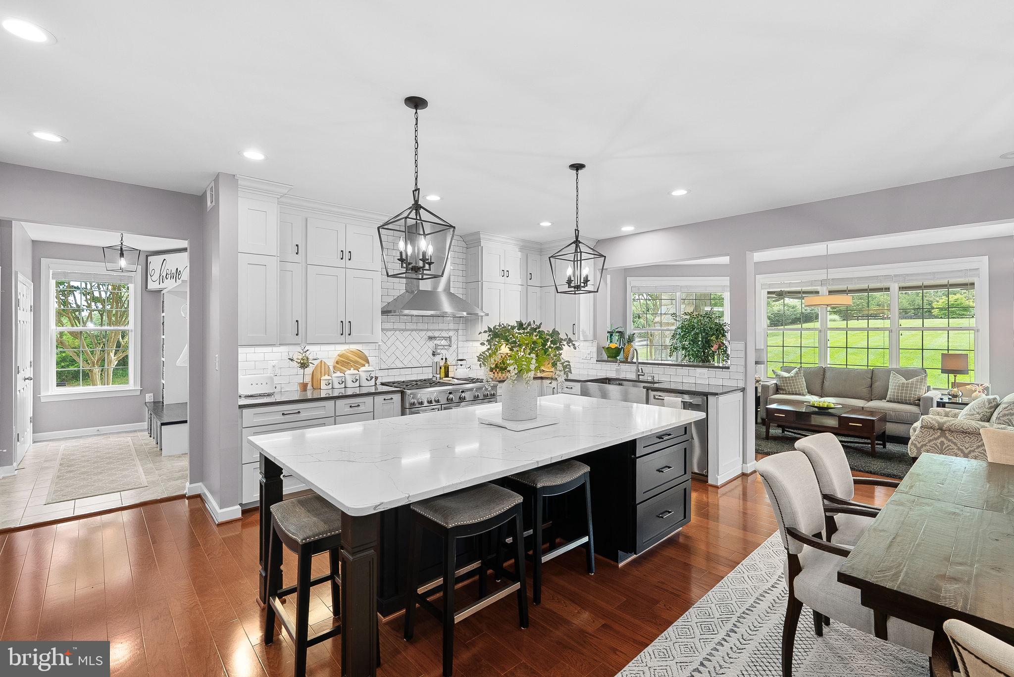 EVERGREEN RESERVE - Residential