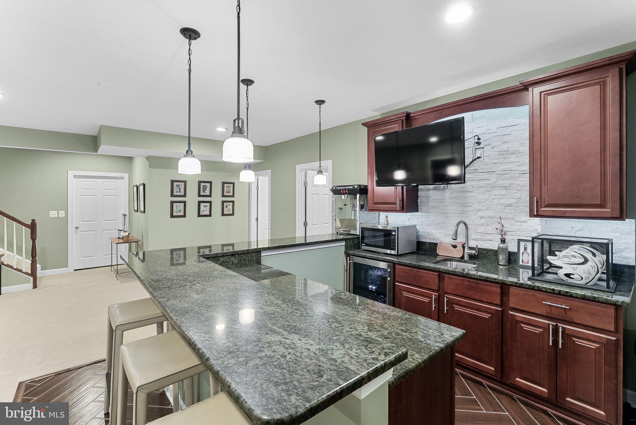 EVERGREEN RESERVE - Residential