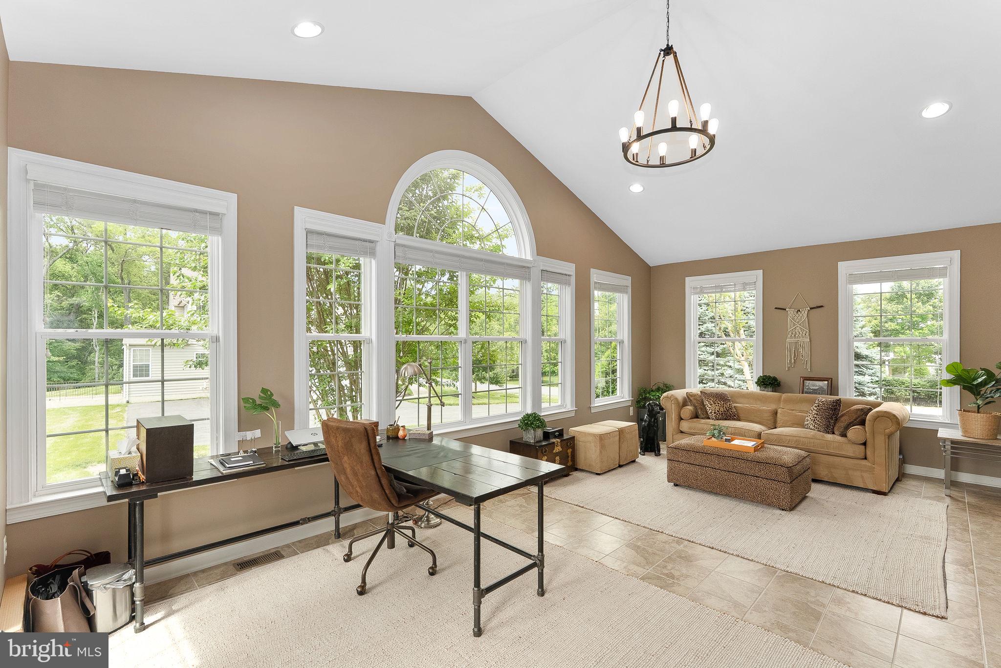 EVERGREEN RESERVE - Residential