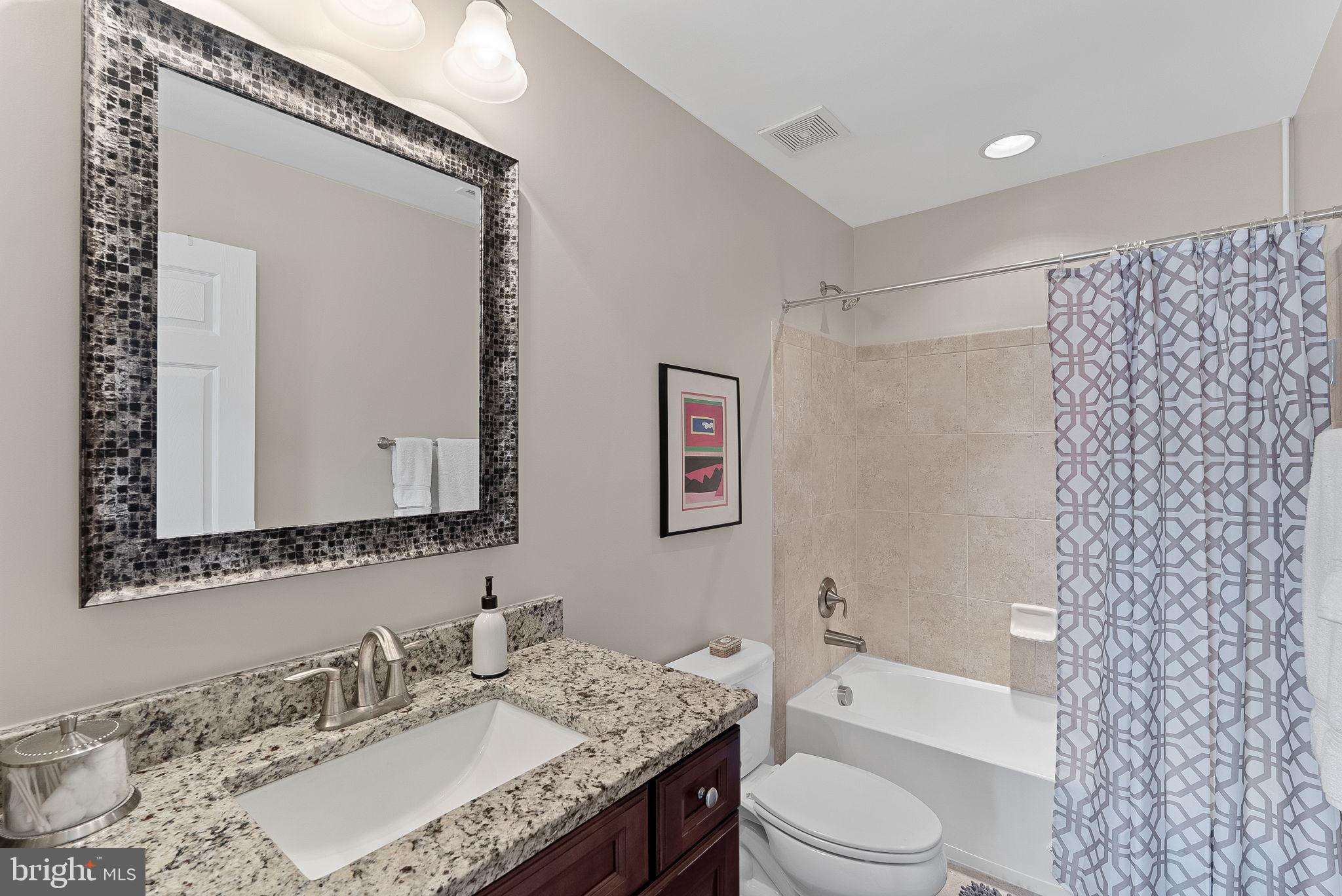 EVERGREEN RESERVE - Residential