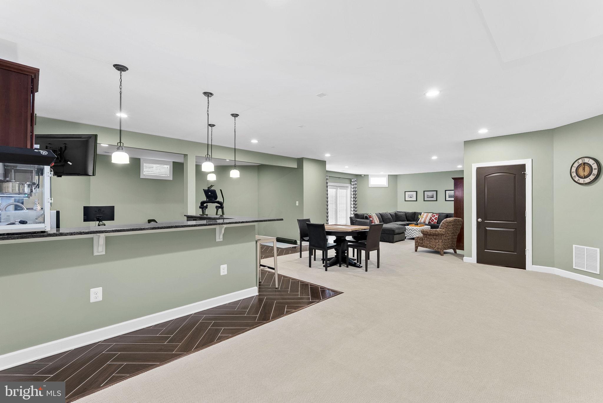 EVERGREEN RESERVE - Residential